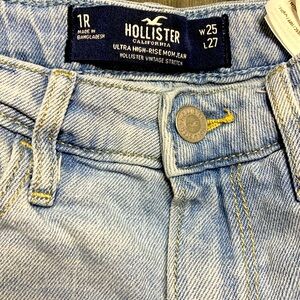 Hollister 25w 27L